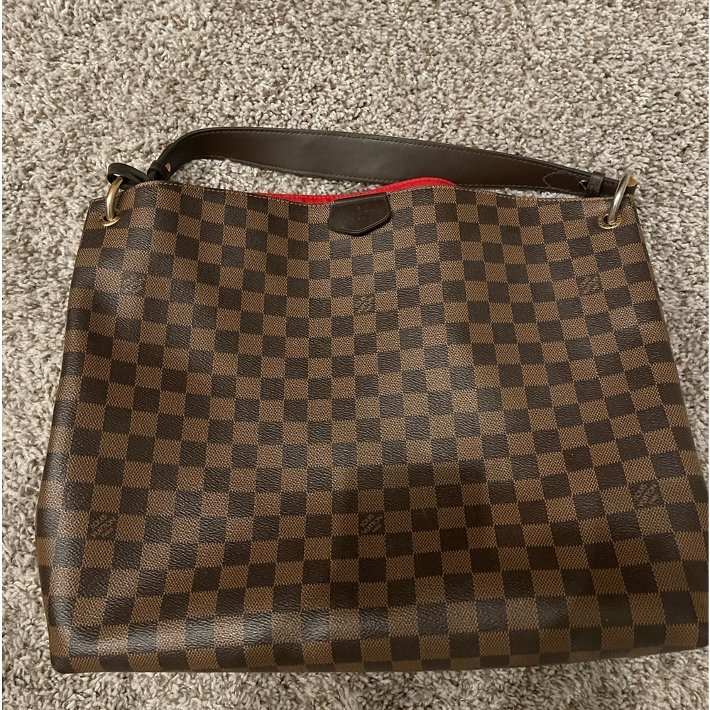 Great purse, brand new!!